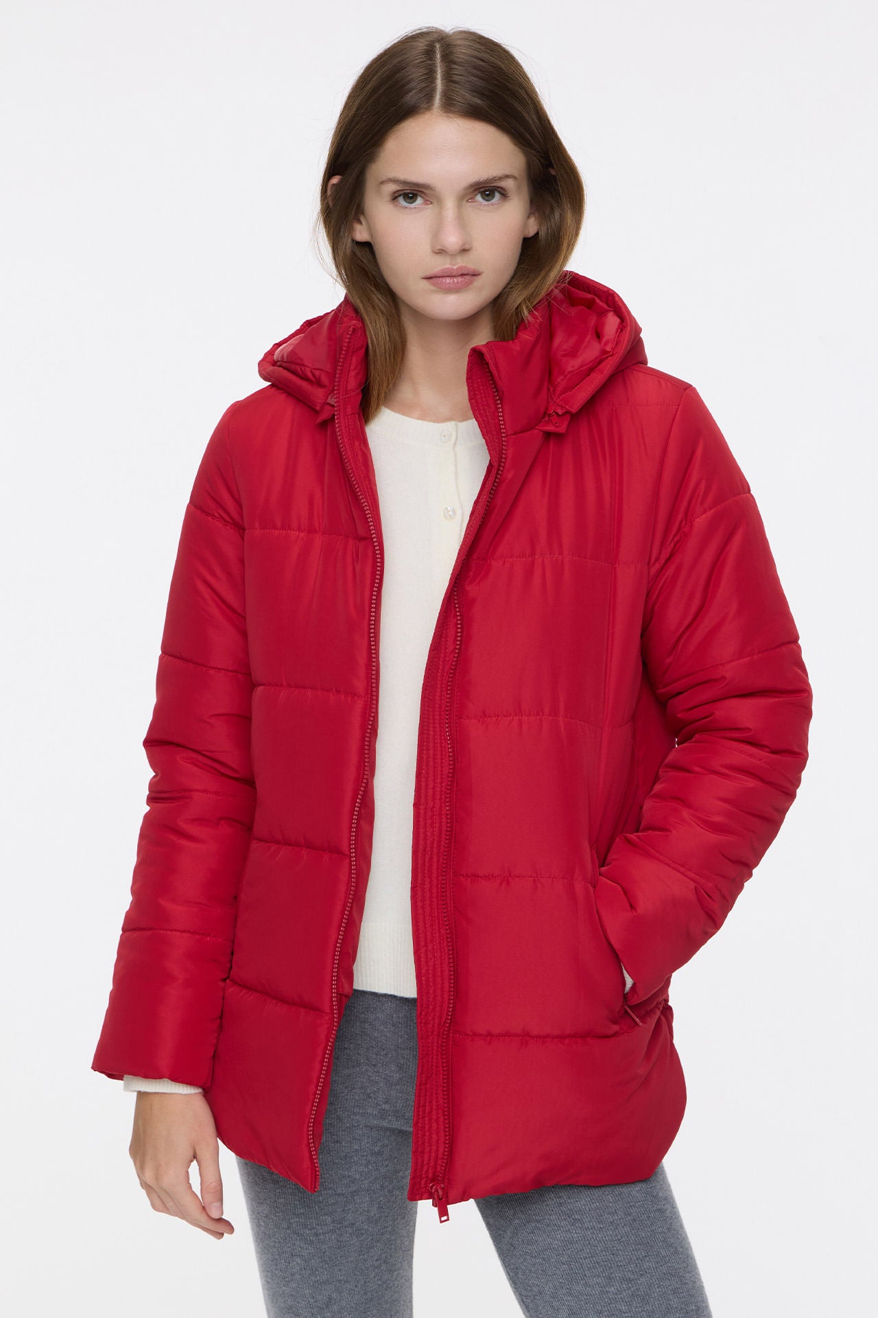 Campera Nubbian