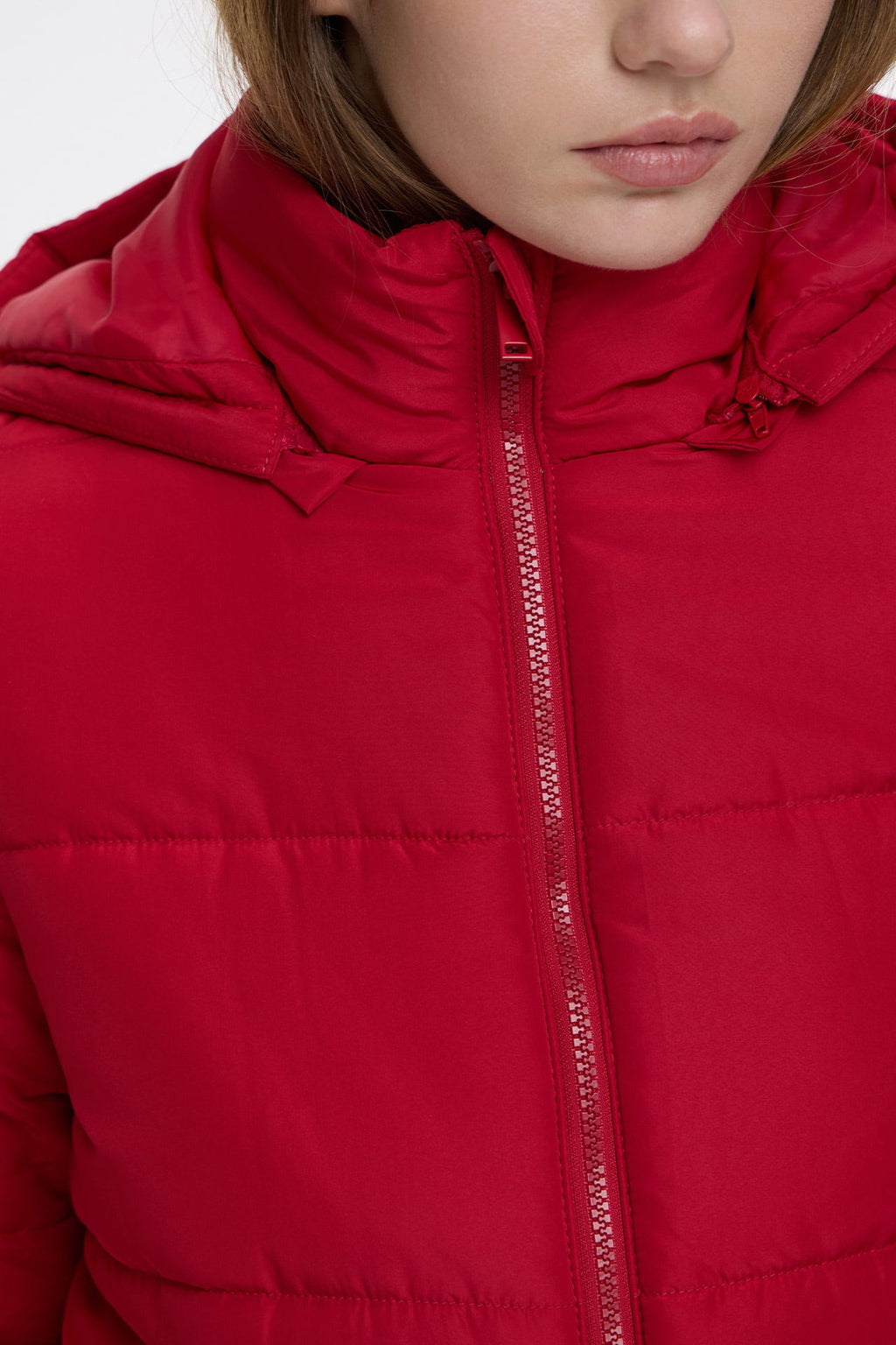 Campera Nubbian