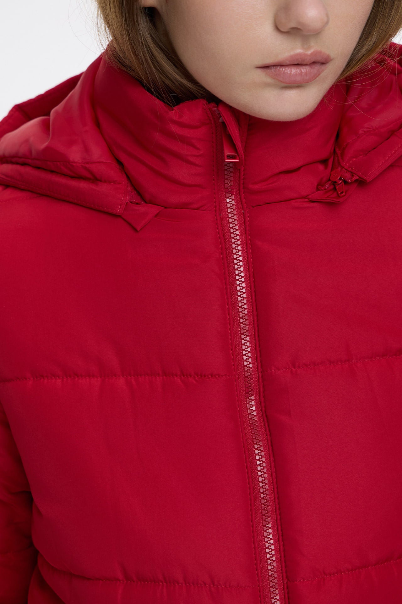 Campera Nubbian