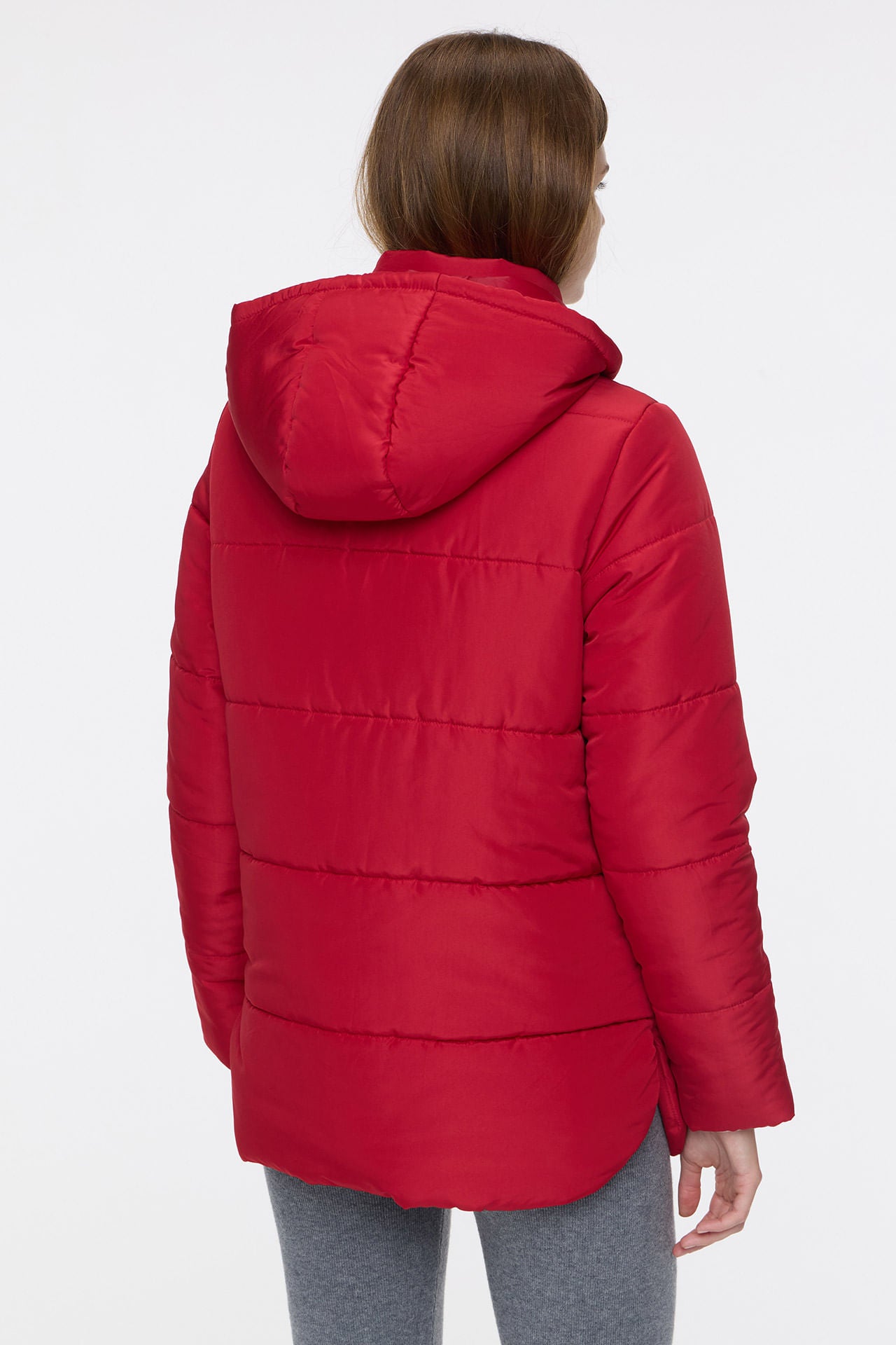 Campera Nubbian