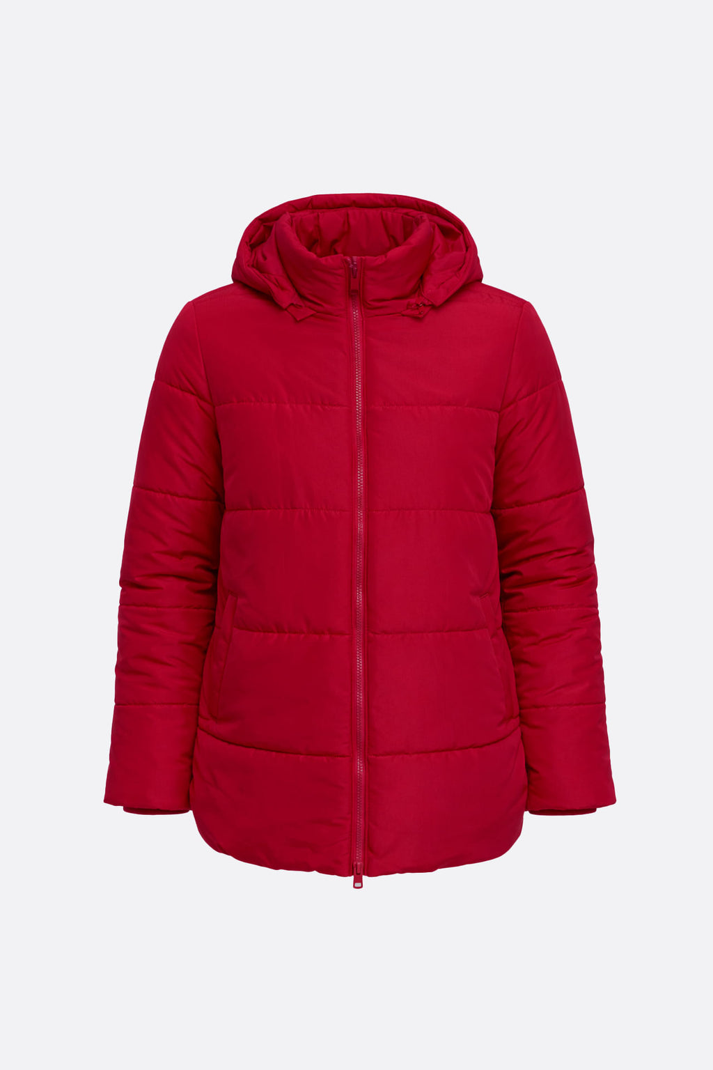 Campera Nubbian