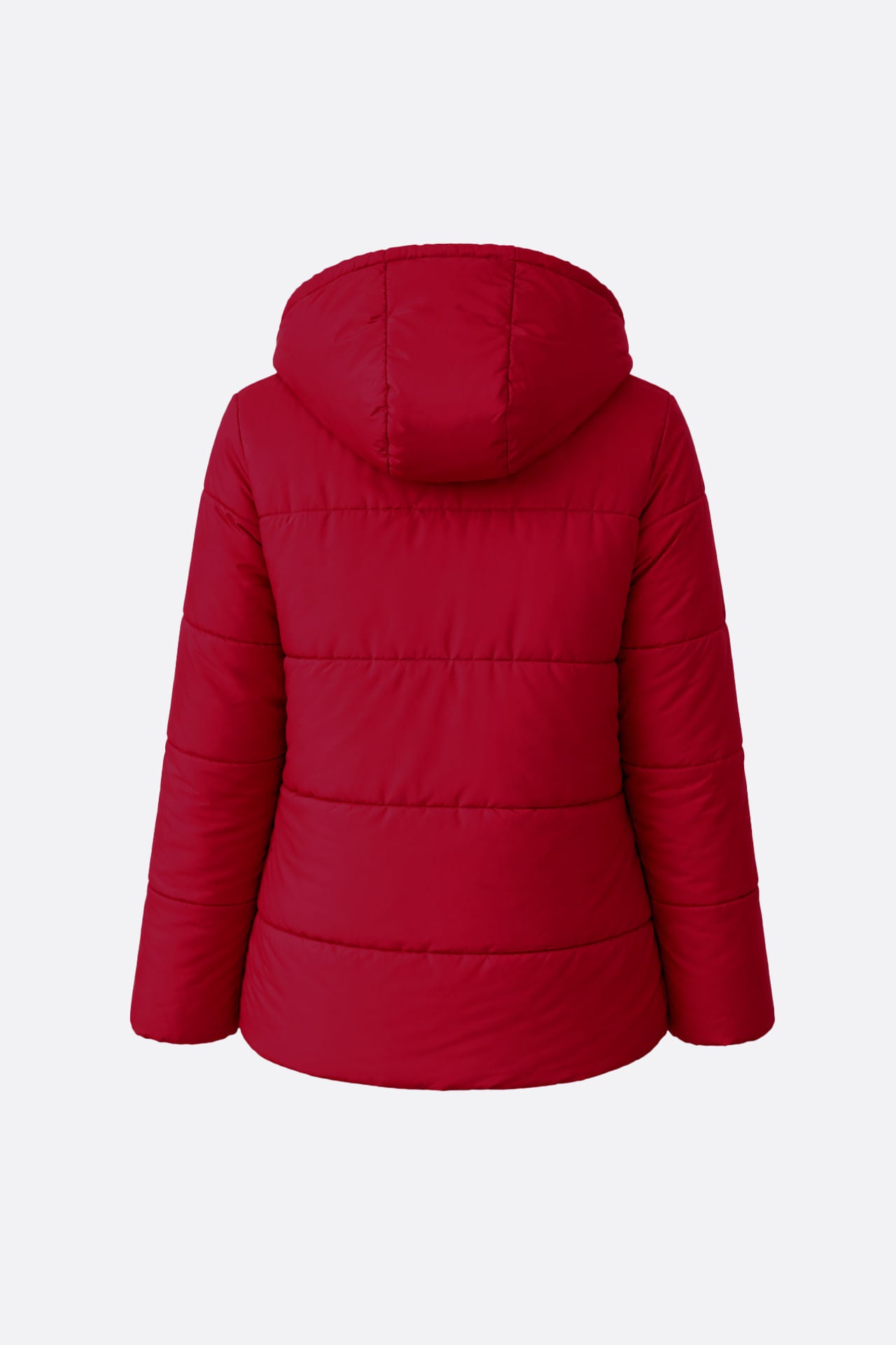Campera Nubbian