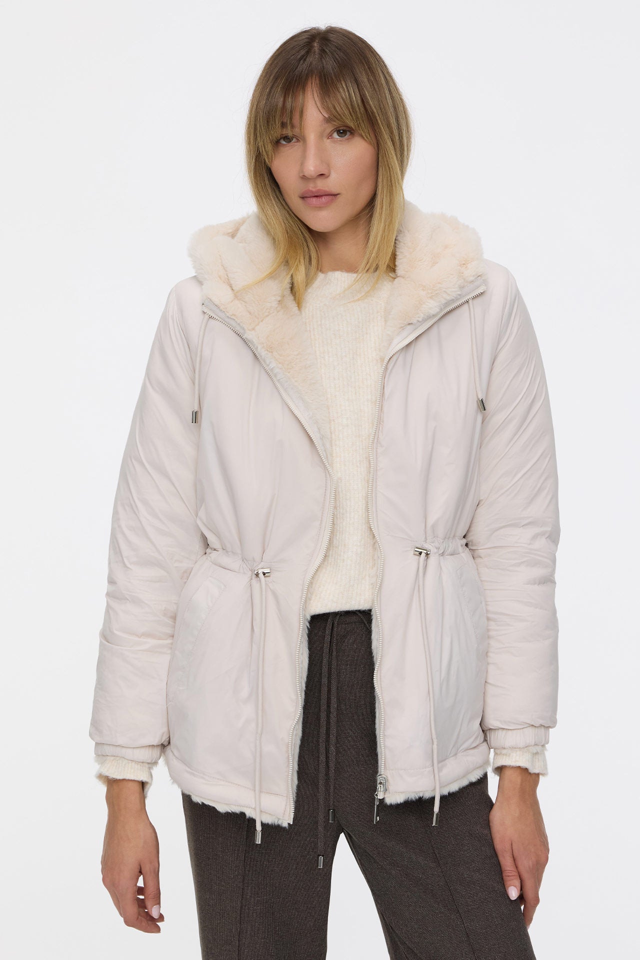 Campera Onny