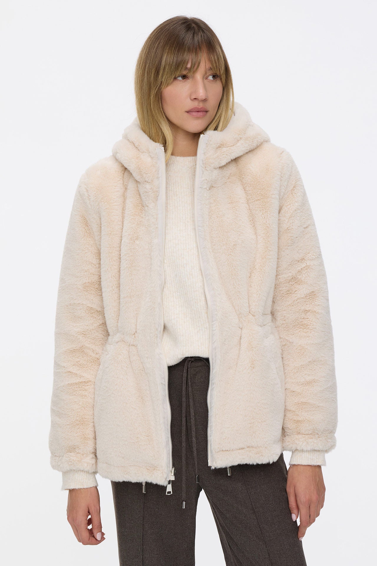 Campera Onny