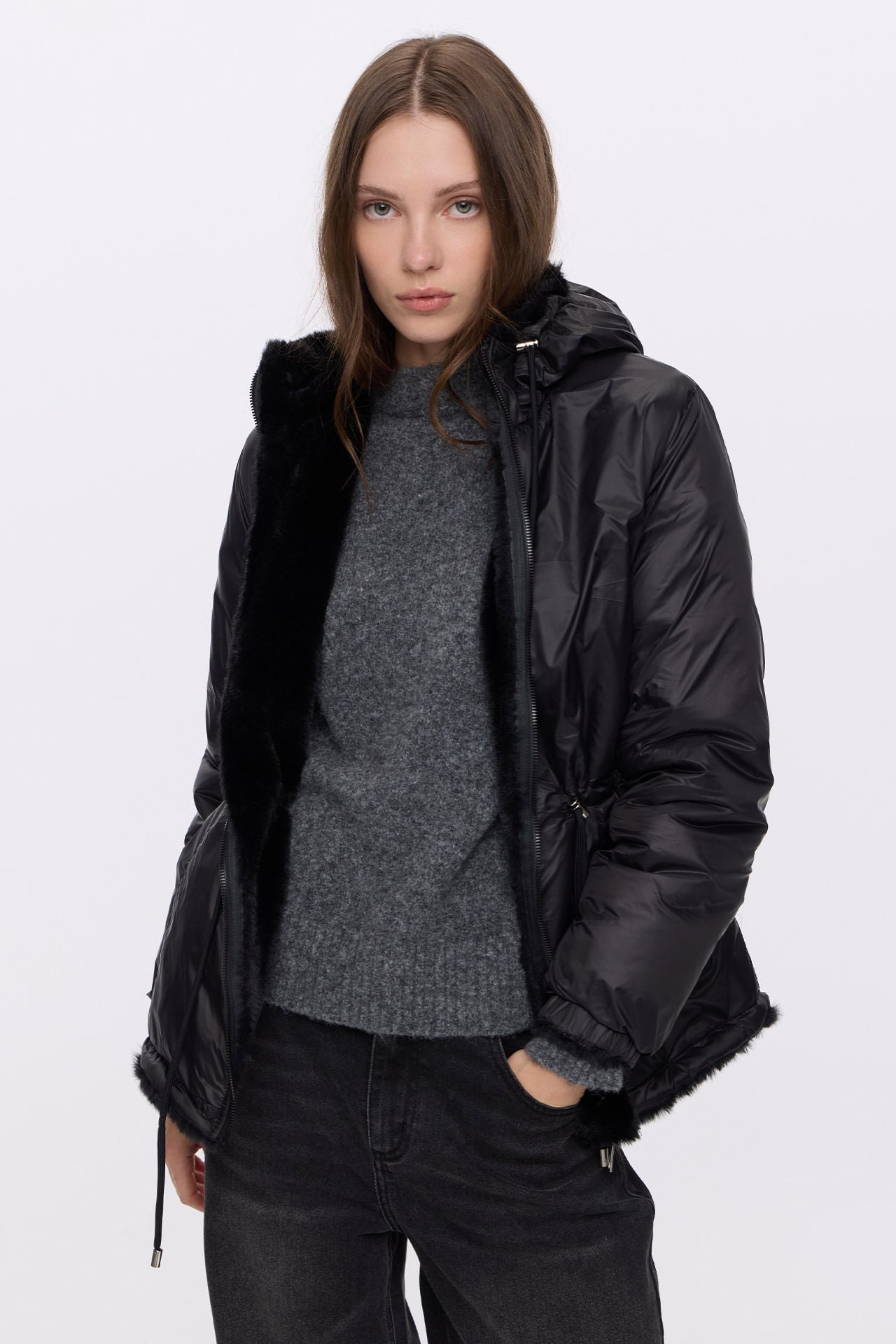Campera Onny