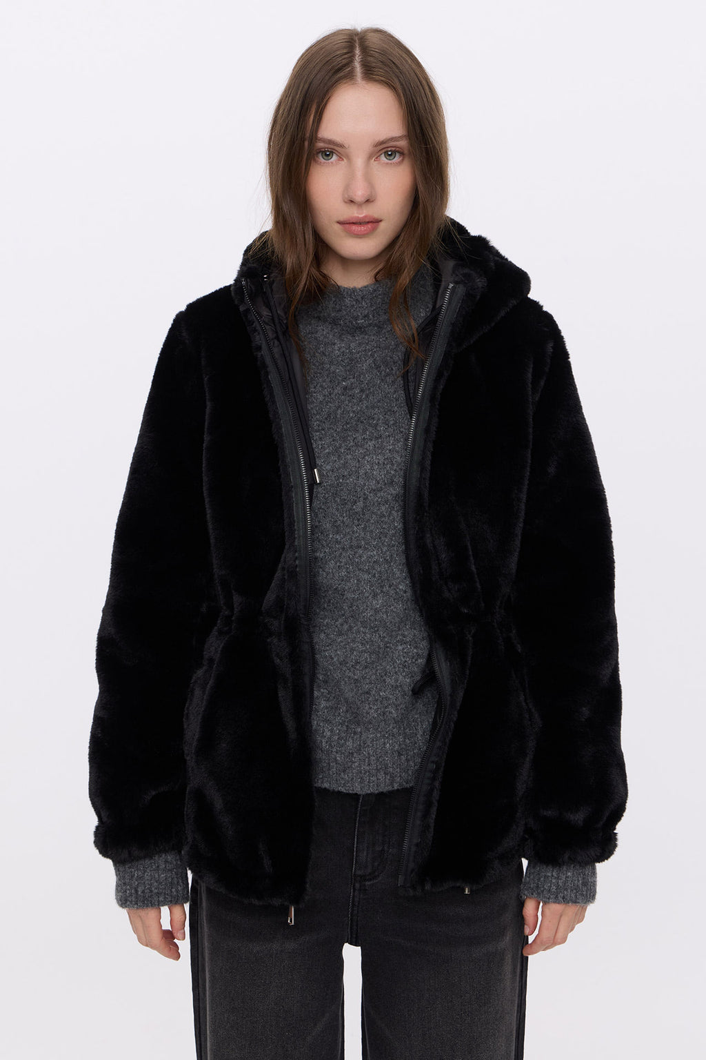 Campera Onny