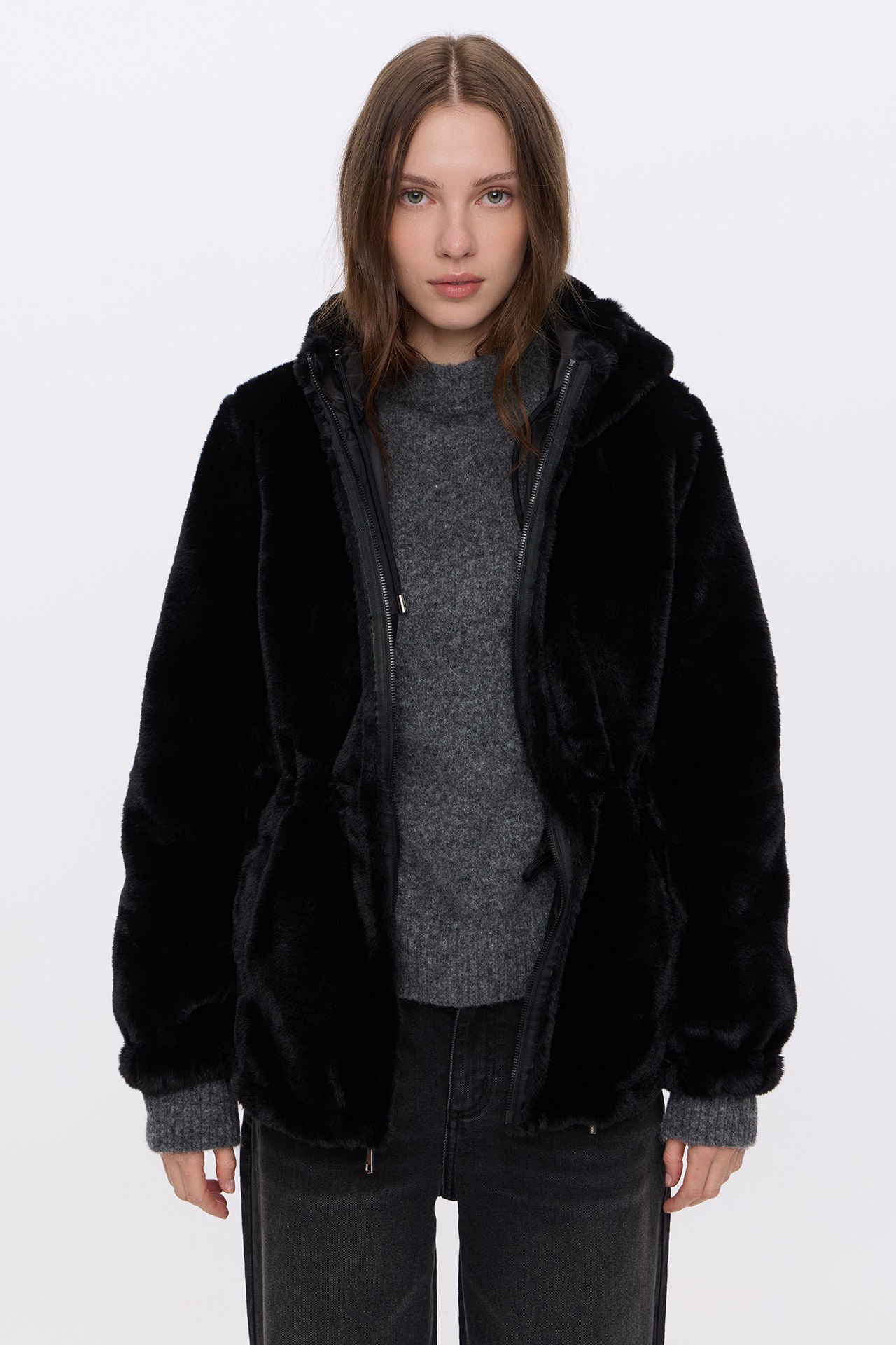 Campera Onny