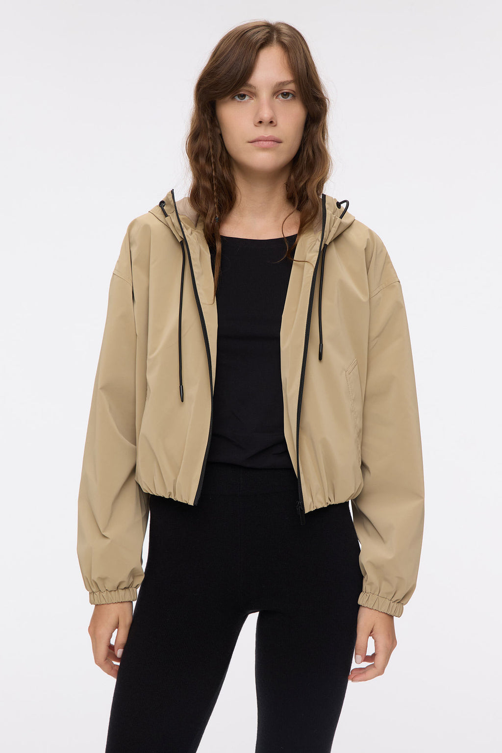 Campera Orish
