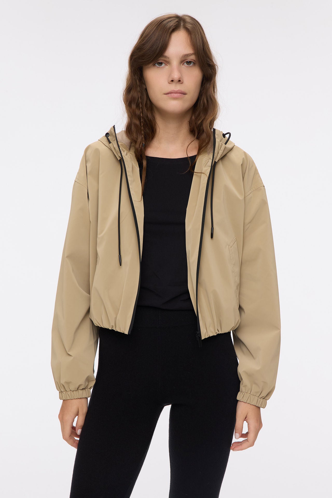 Campera Orish