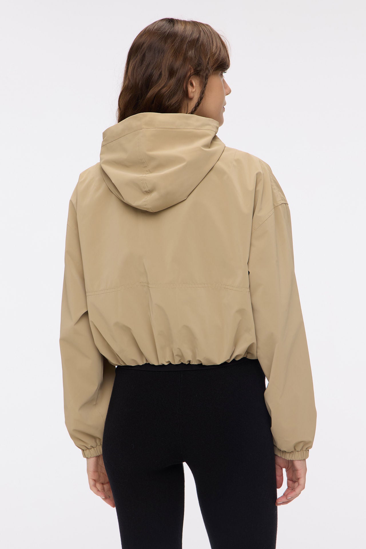 Campera Orish