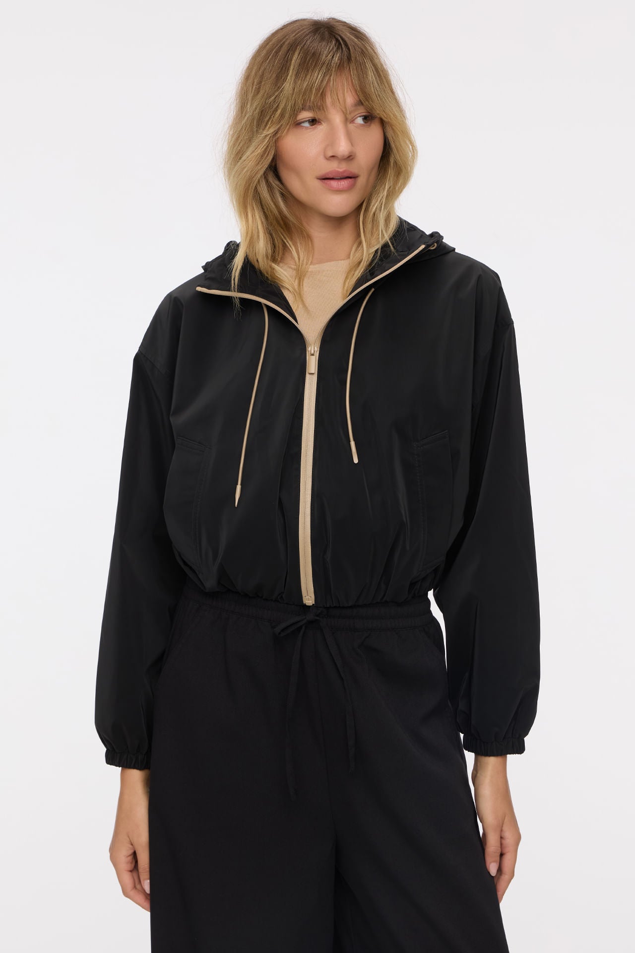Campera Orish
