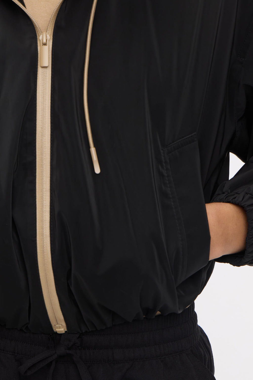 Campera Orish