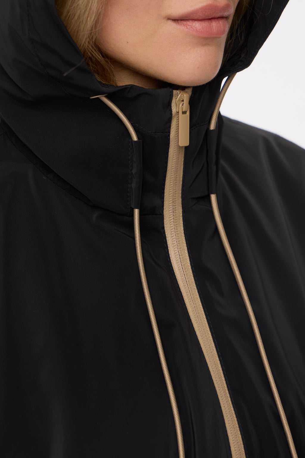 Campera Orish