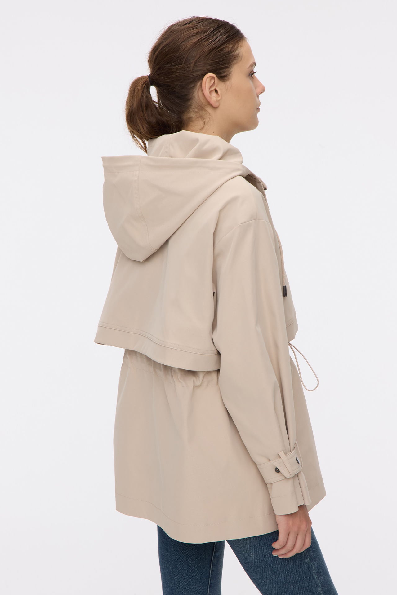 Campera Patagua