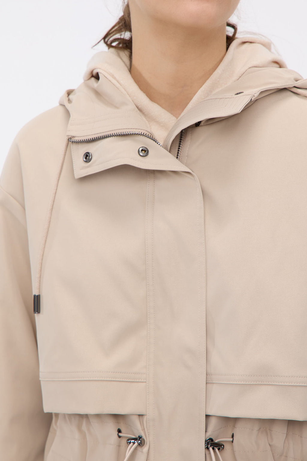 Campera Patagua