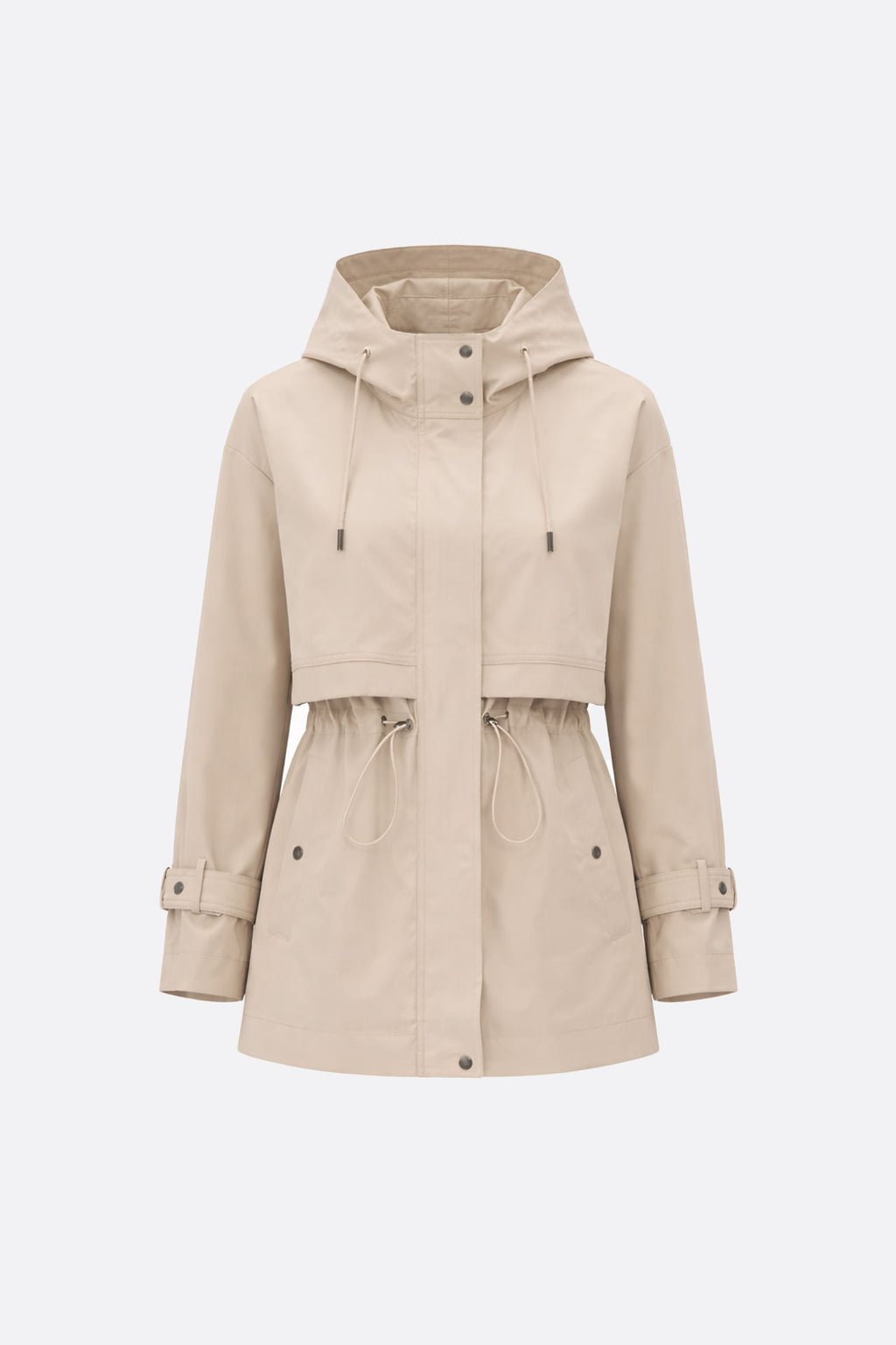 Campera Patagua