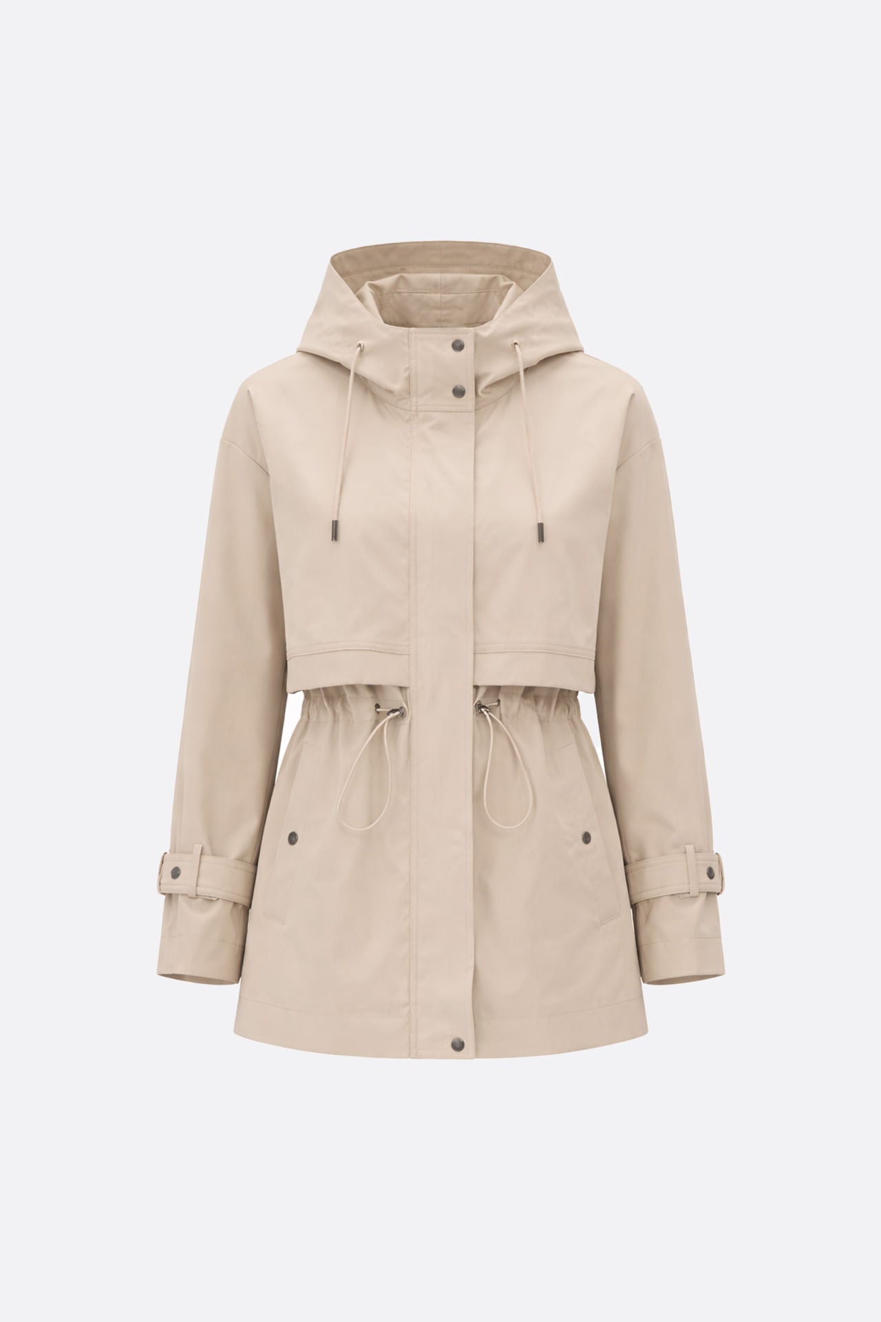 Campera Patagua