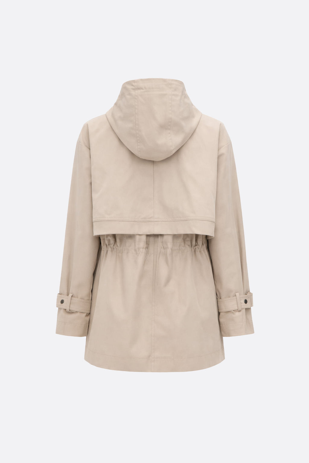 Campera Patagua