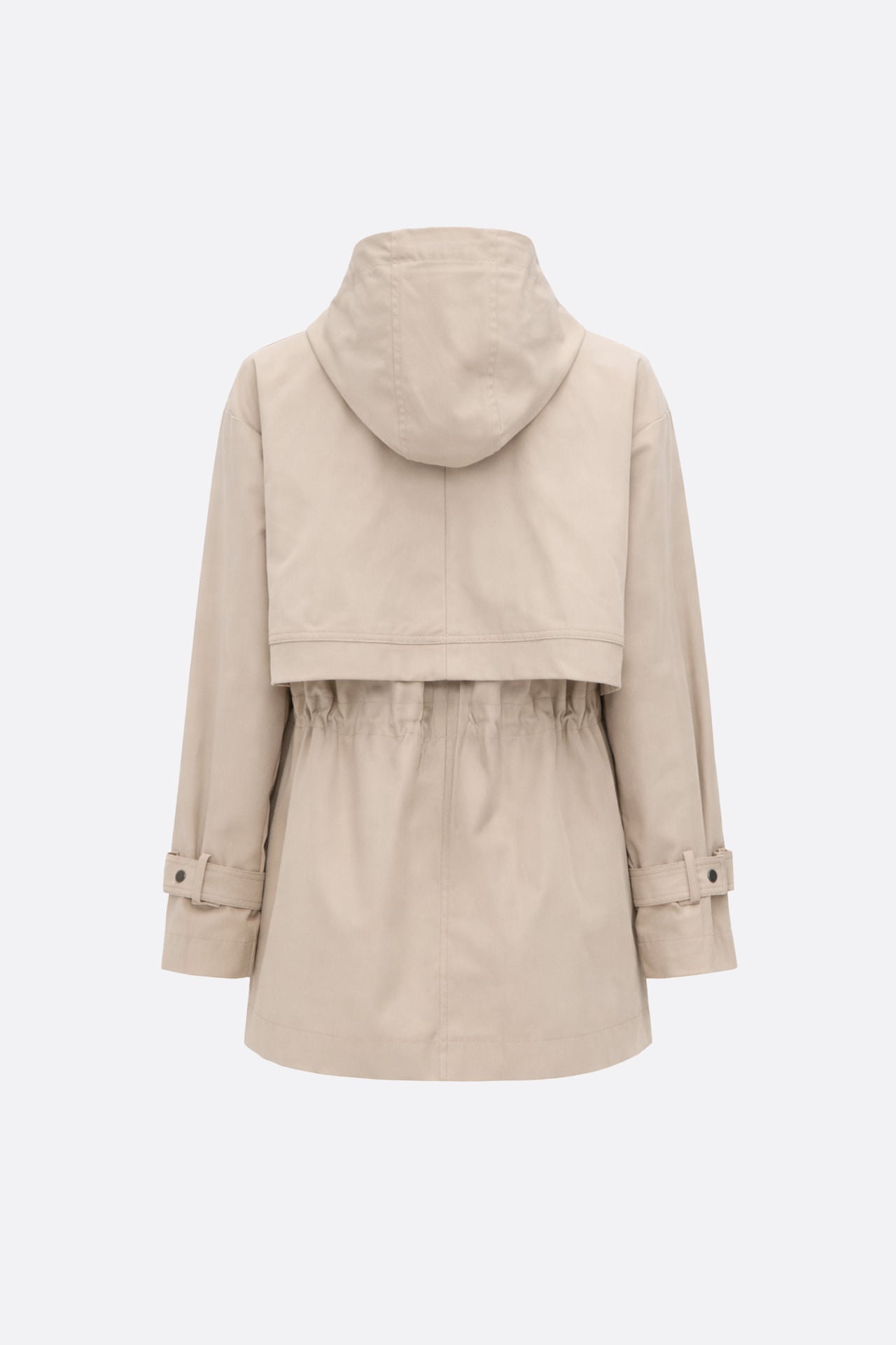 Campera Patagua