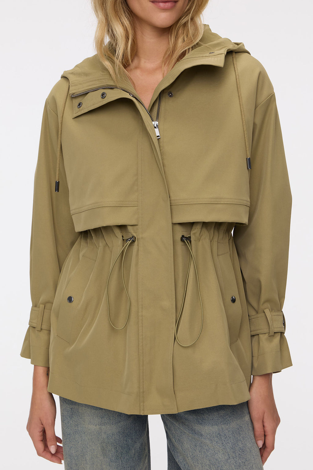 Campera Patagua