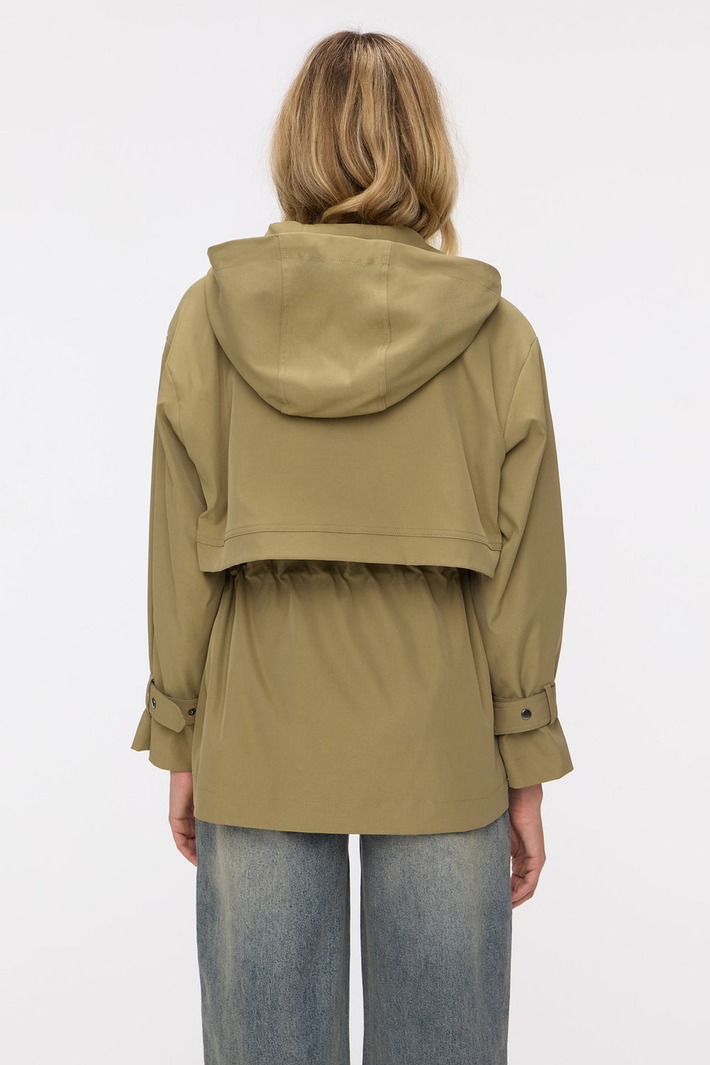 Campera Patagua