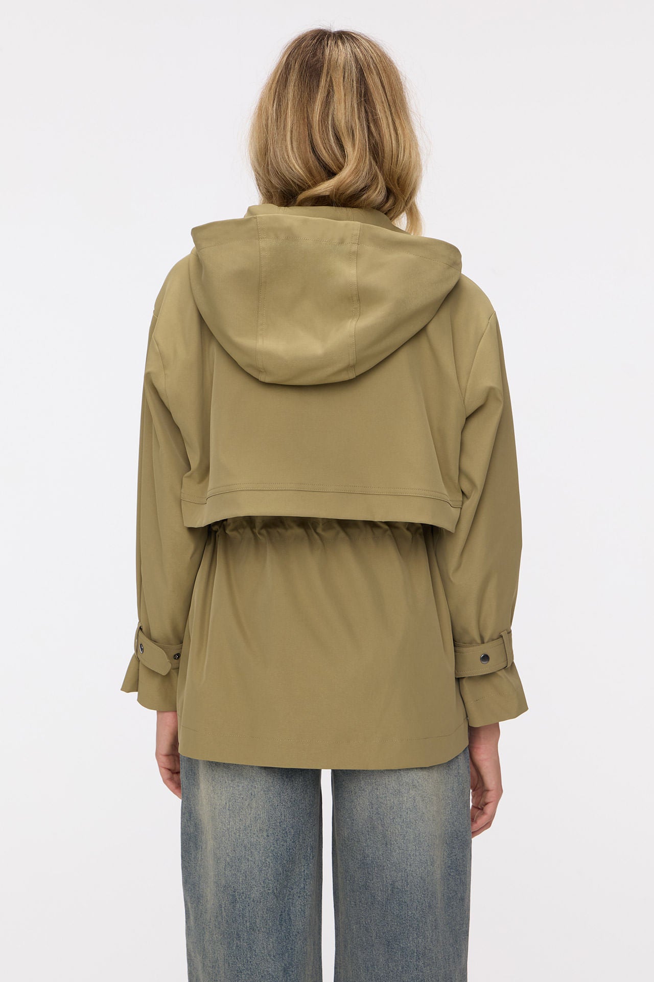 Campera Patagua