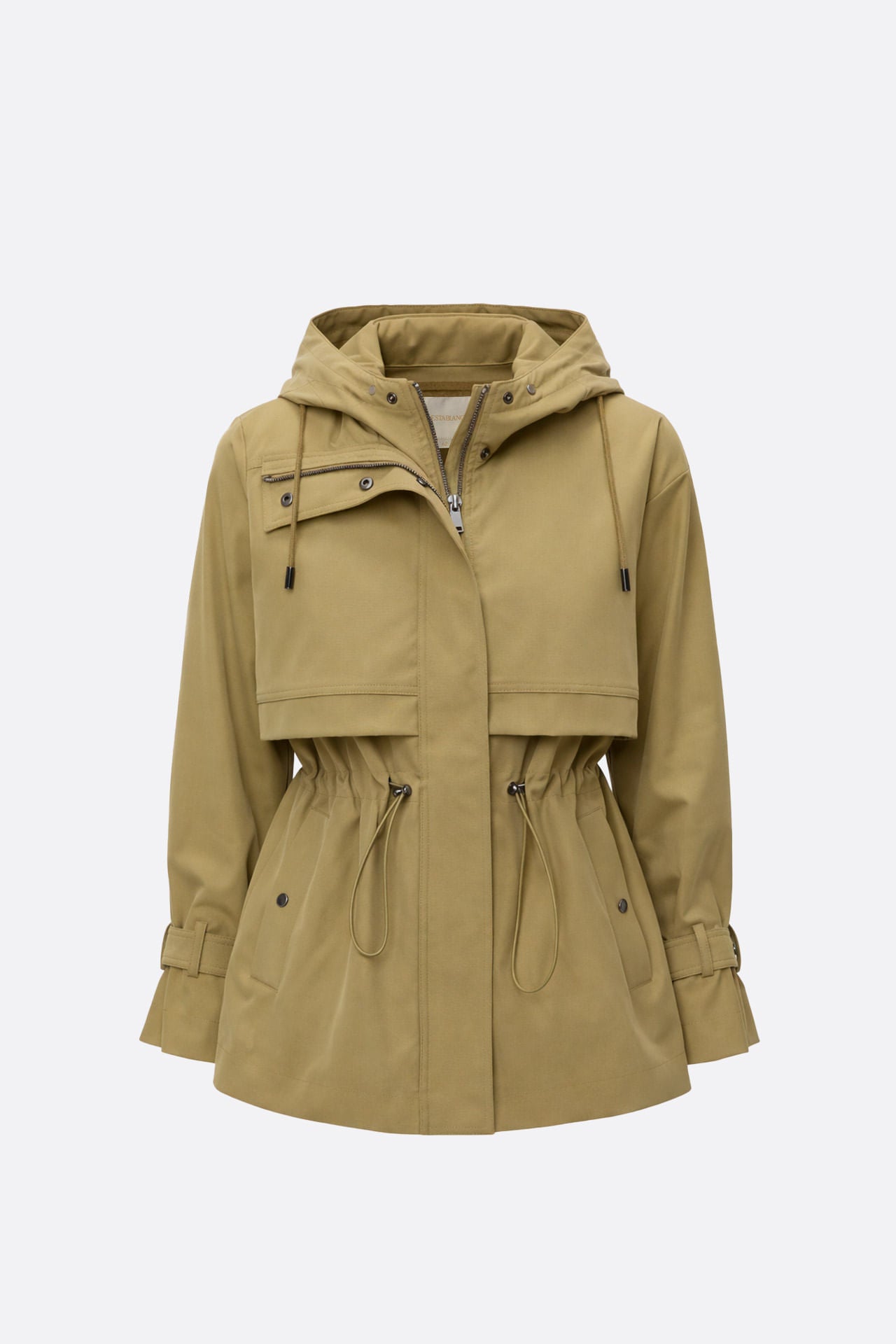 Campera Patagua
