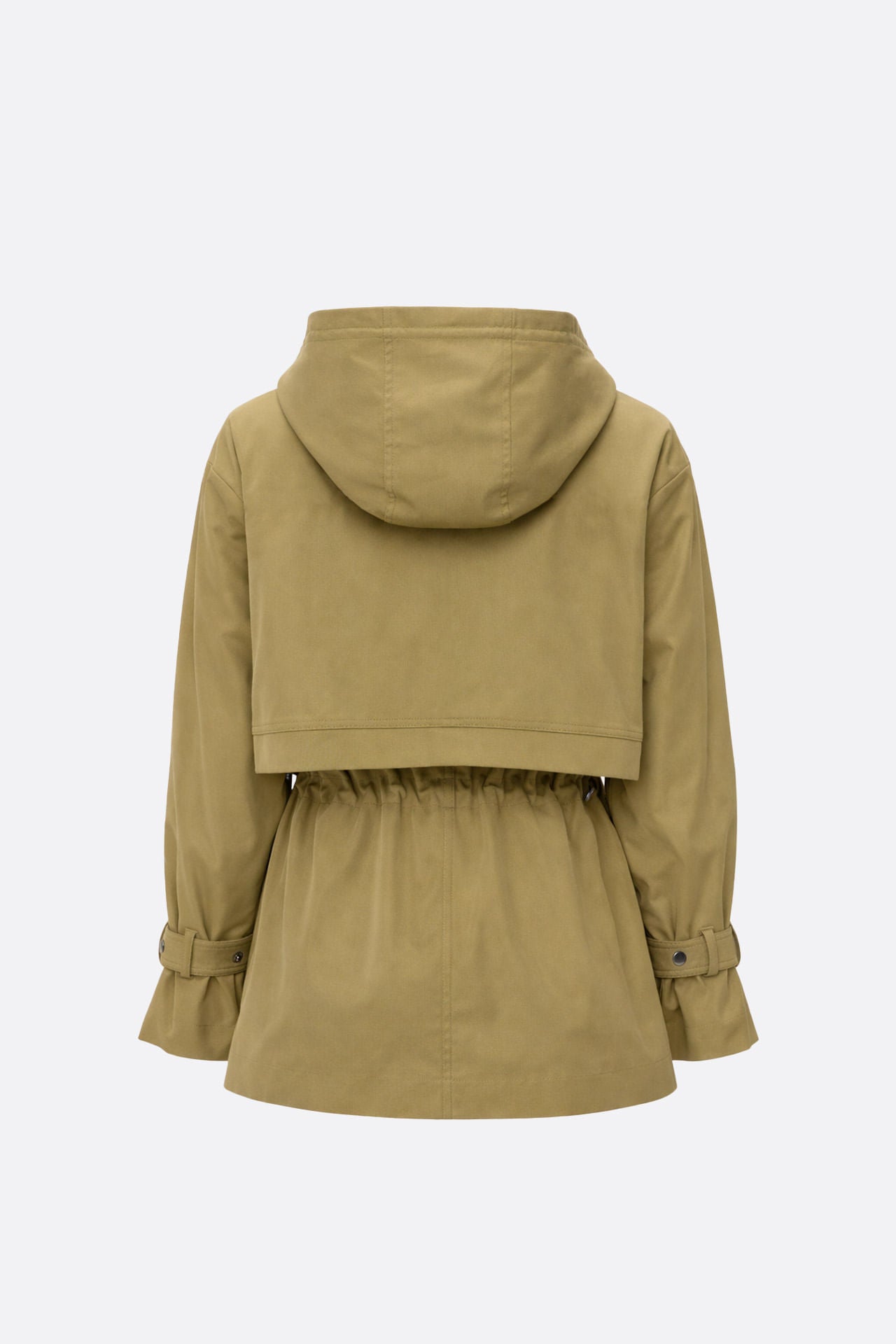 Campera Patagua