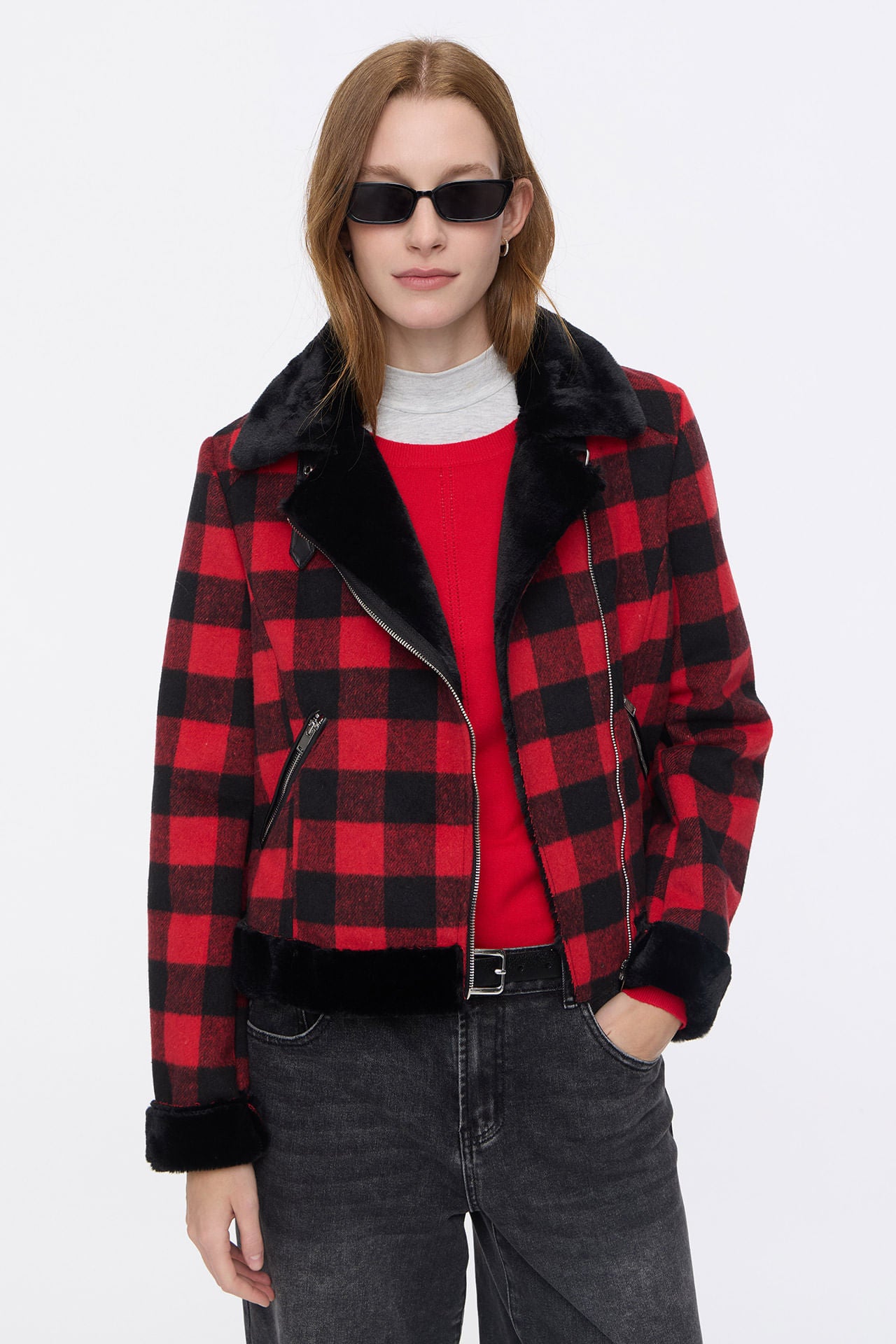 Campera Pluno
