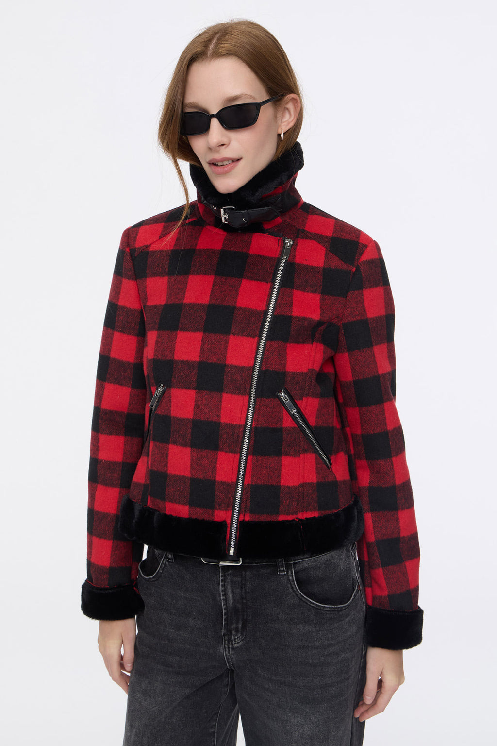 Campera Pluno