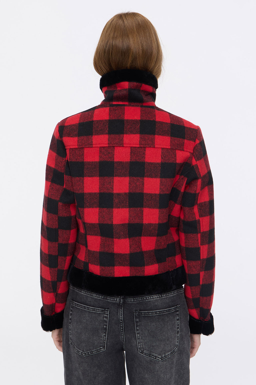 Campera Pluno