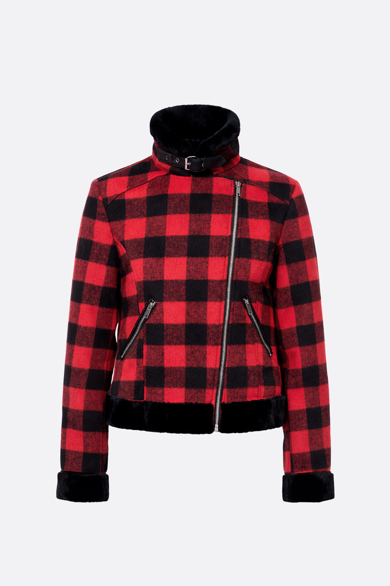 Campera Pluno