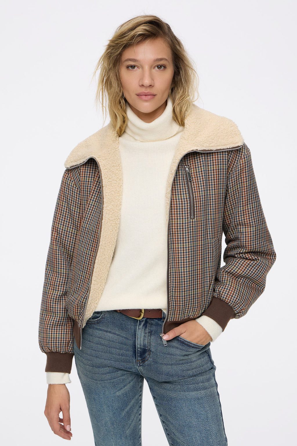 Campera Prola