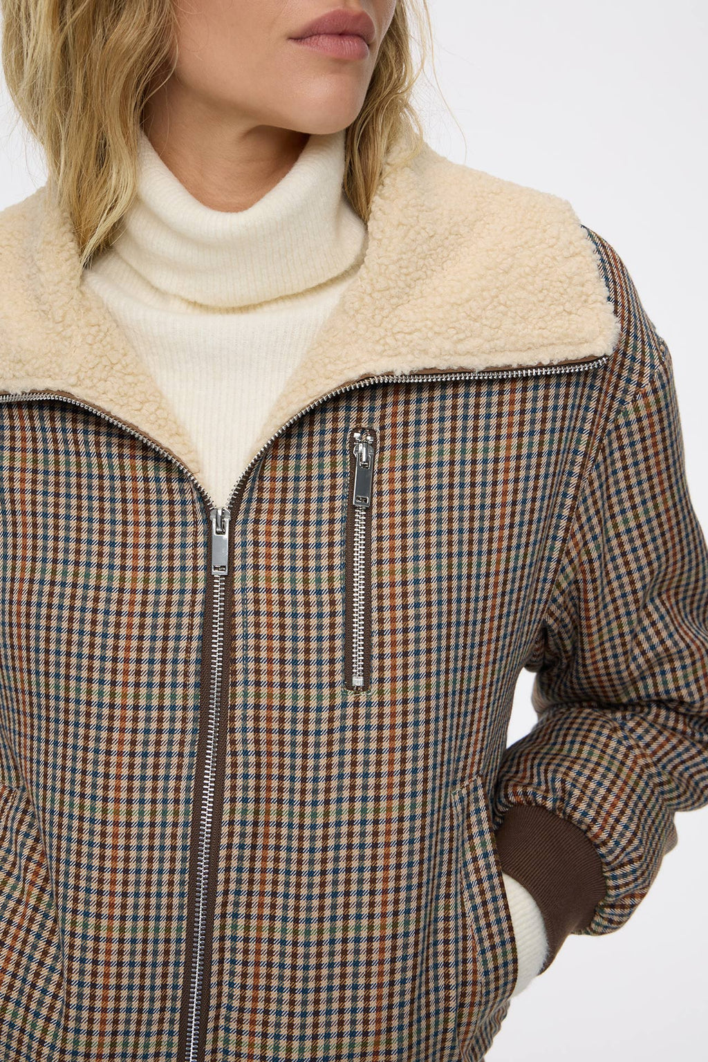 Campera Prola