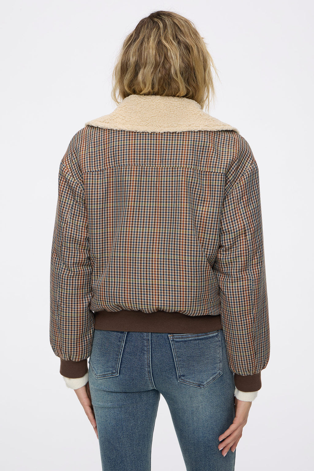 Campera Prola