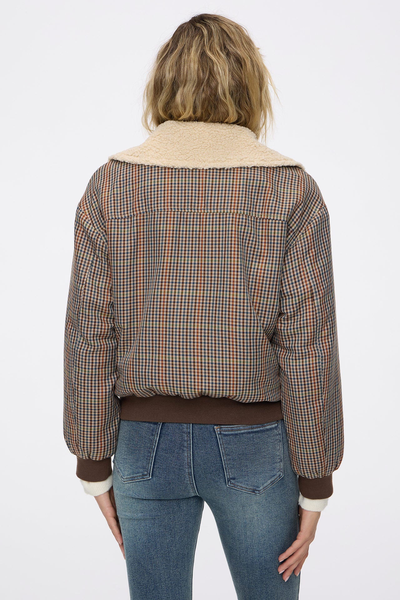 Campera Prola