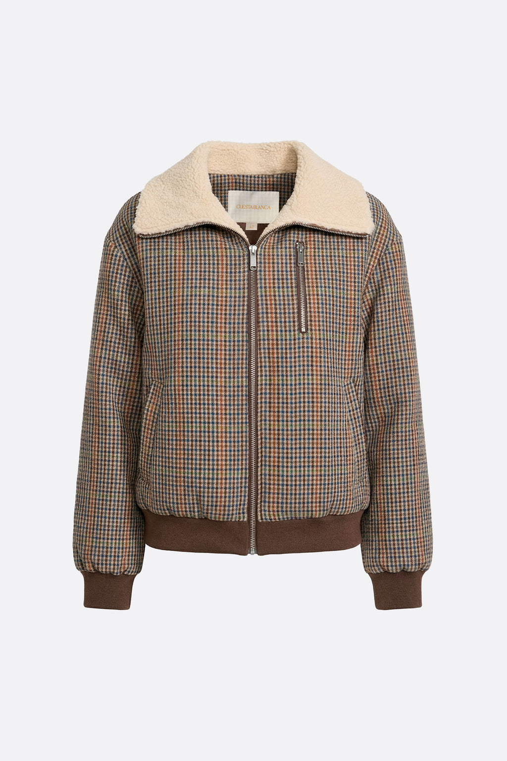 Campera Prola