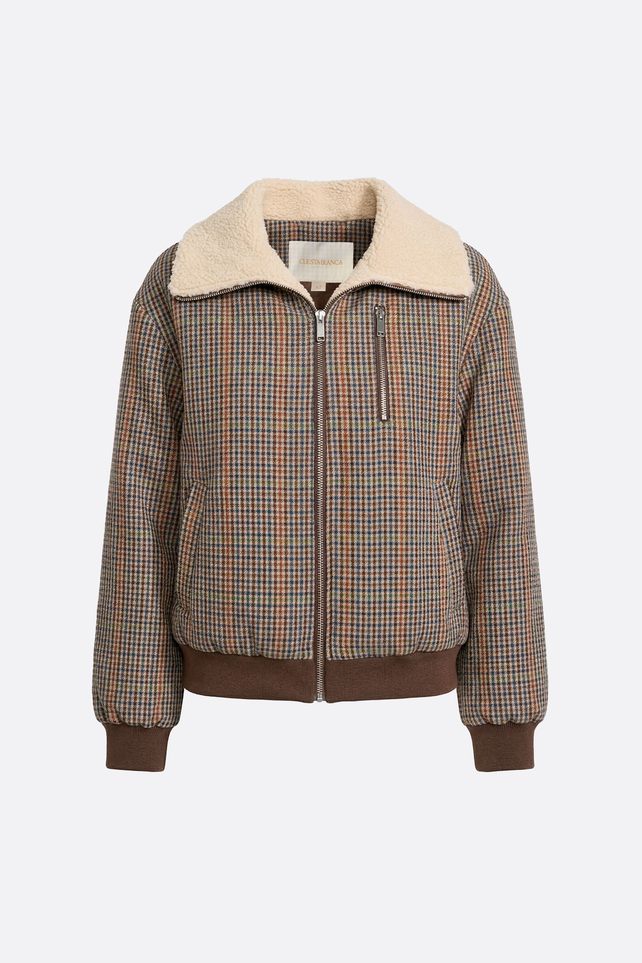 Campera Prola