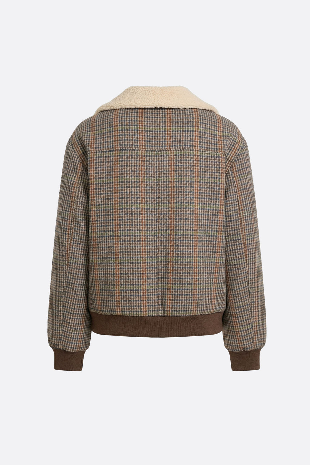 Campera Prola