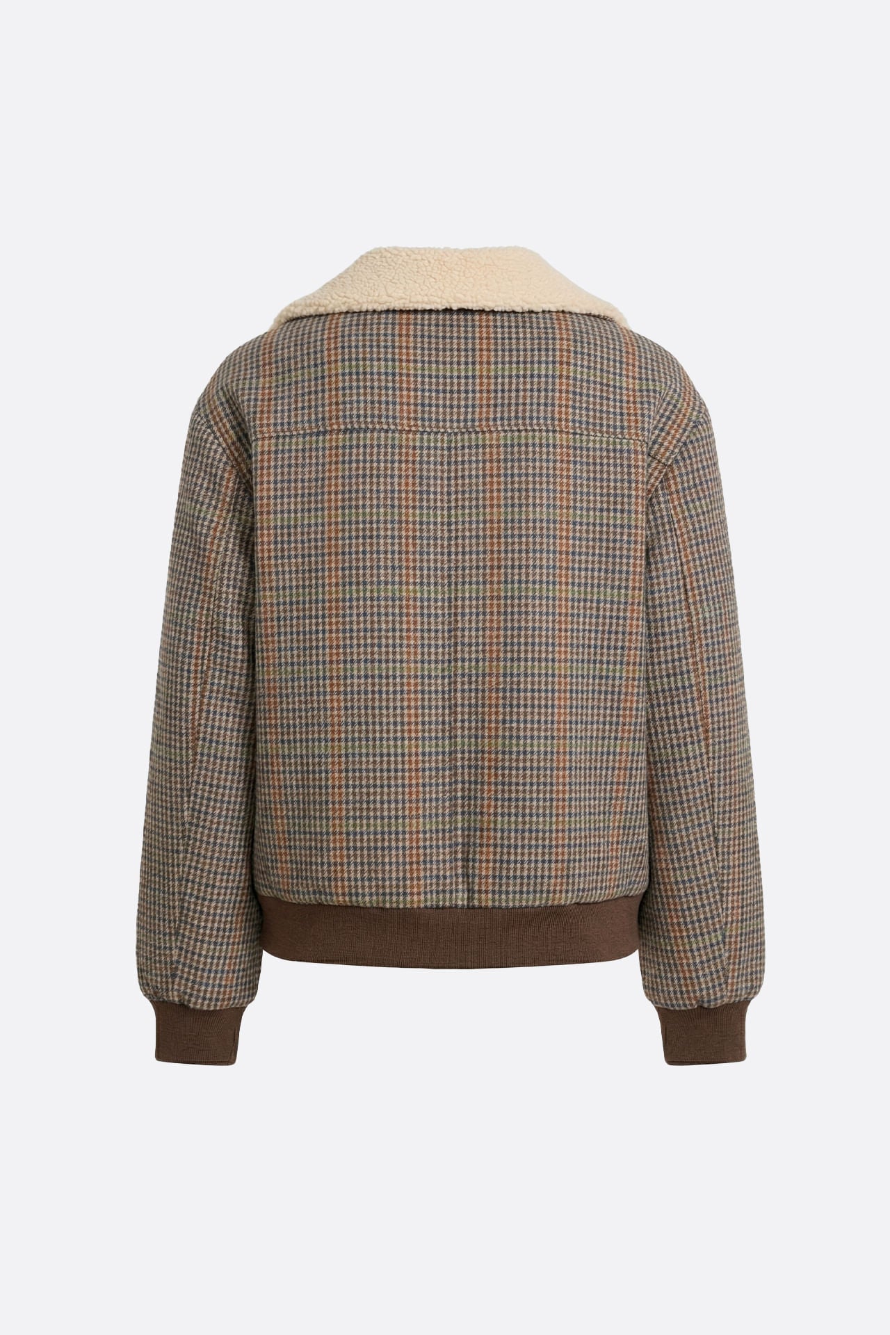 Campera Prola