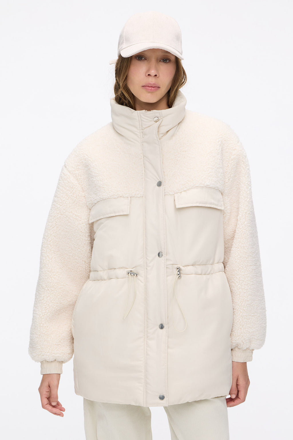 Campera Puelche