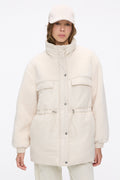 Campera Puelche