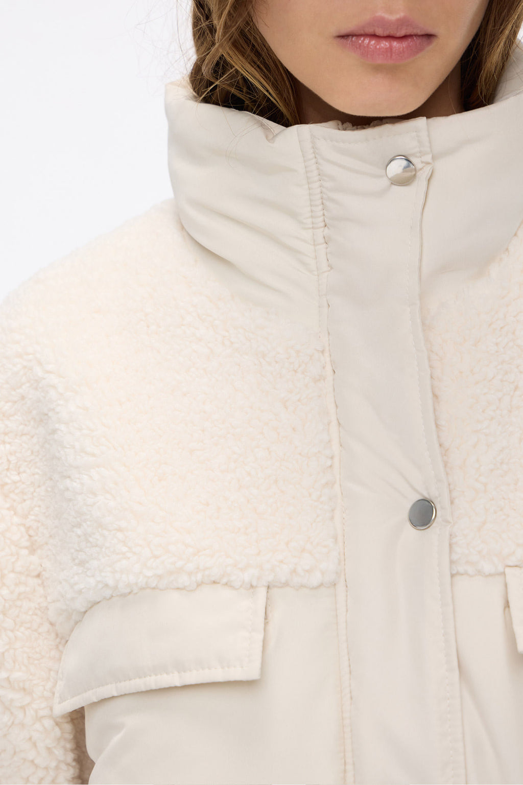 Campera Puelche