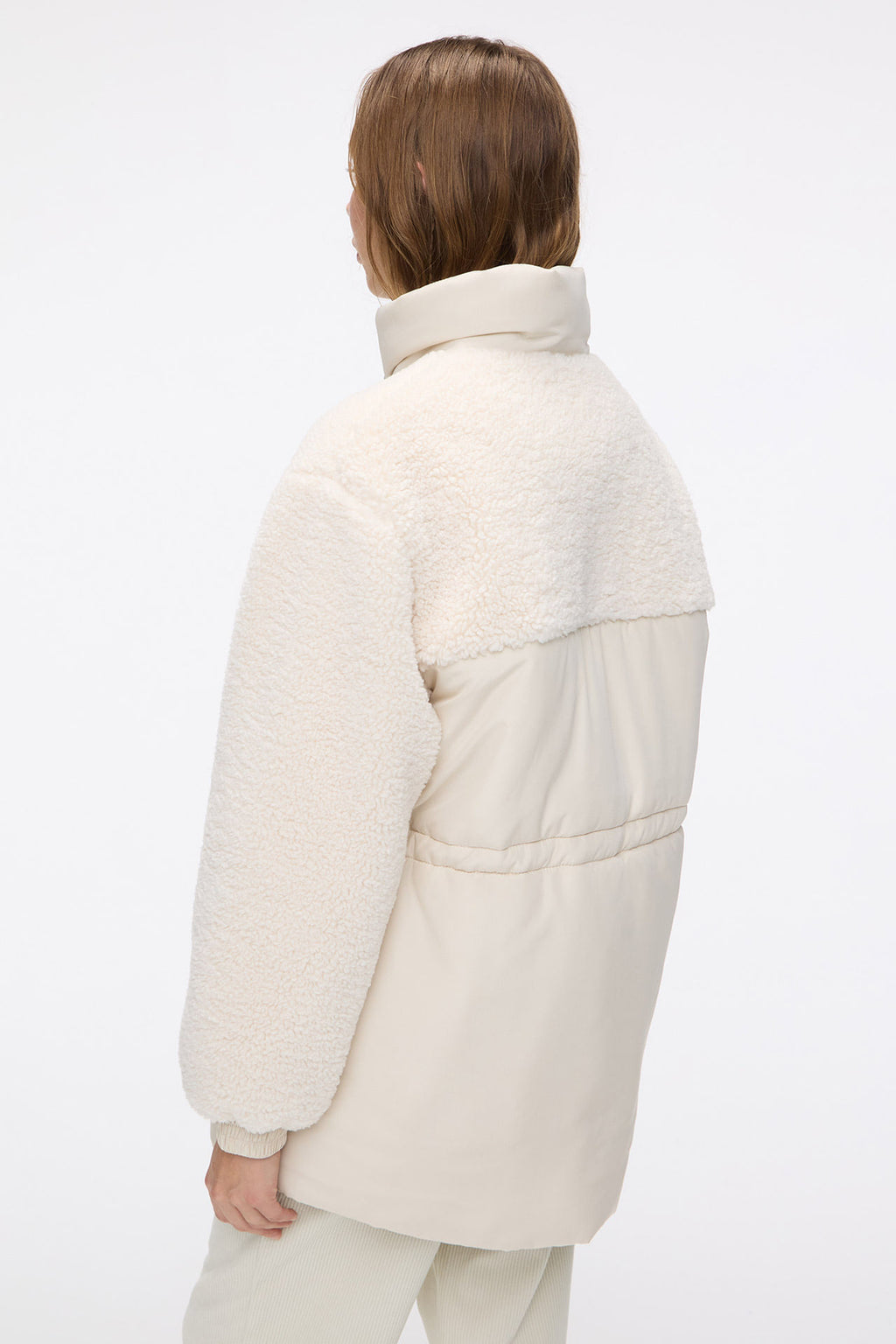 Campera Puelche