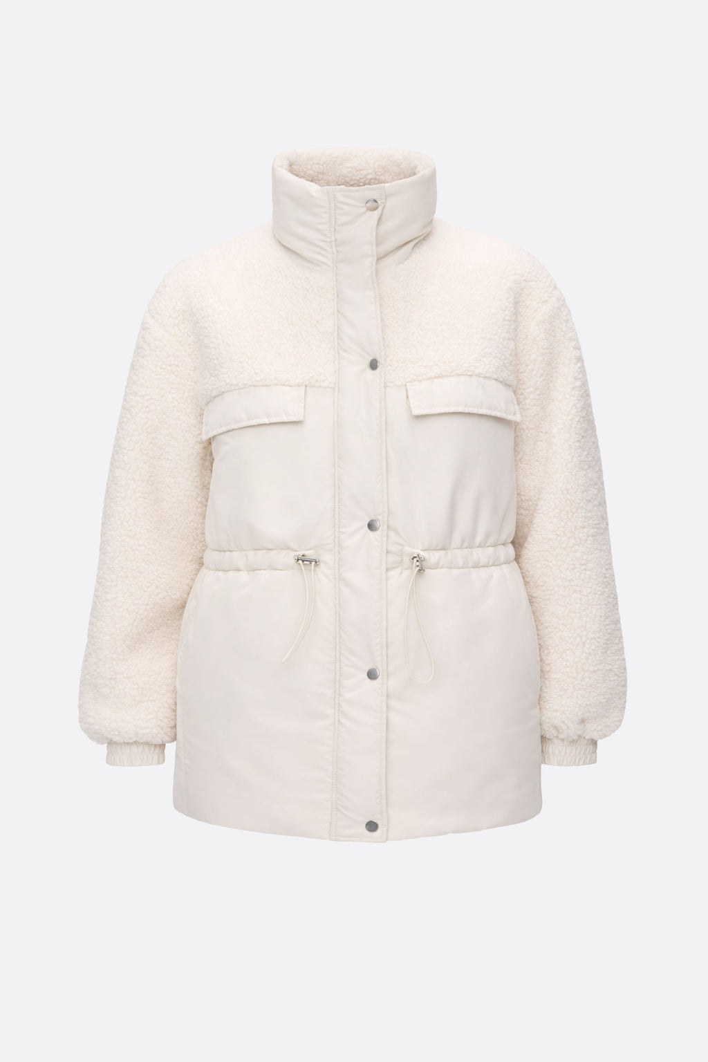 Campera Puelche