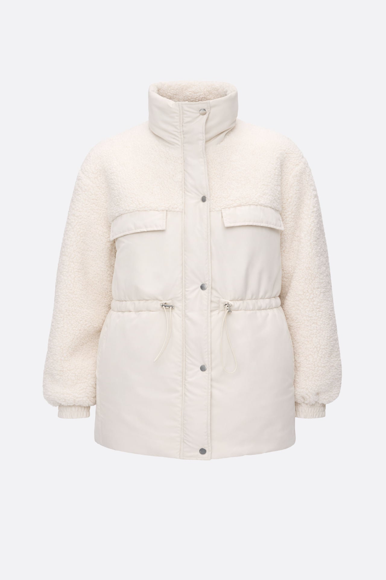 Campera Puelche