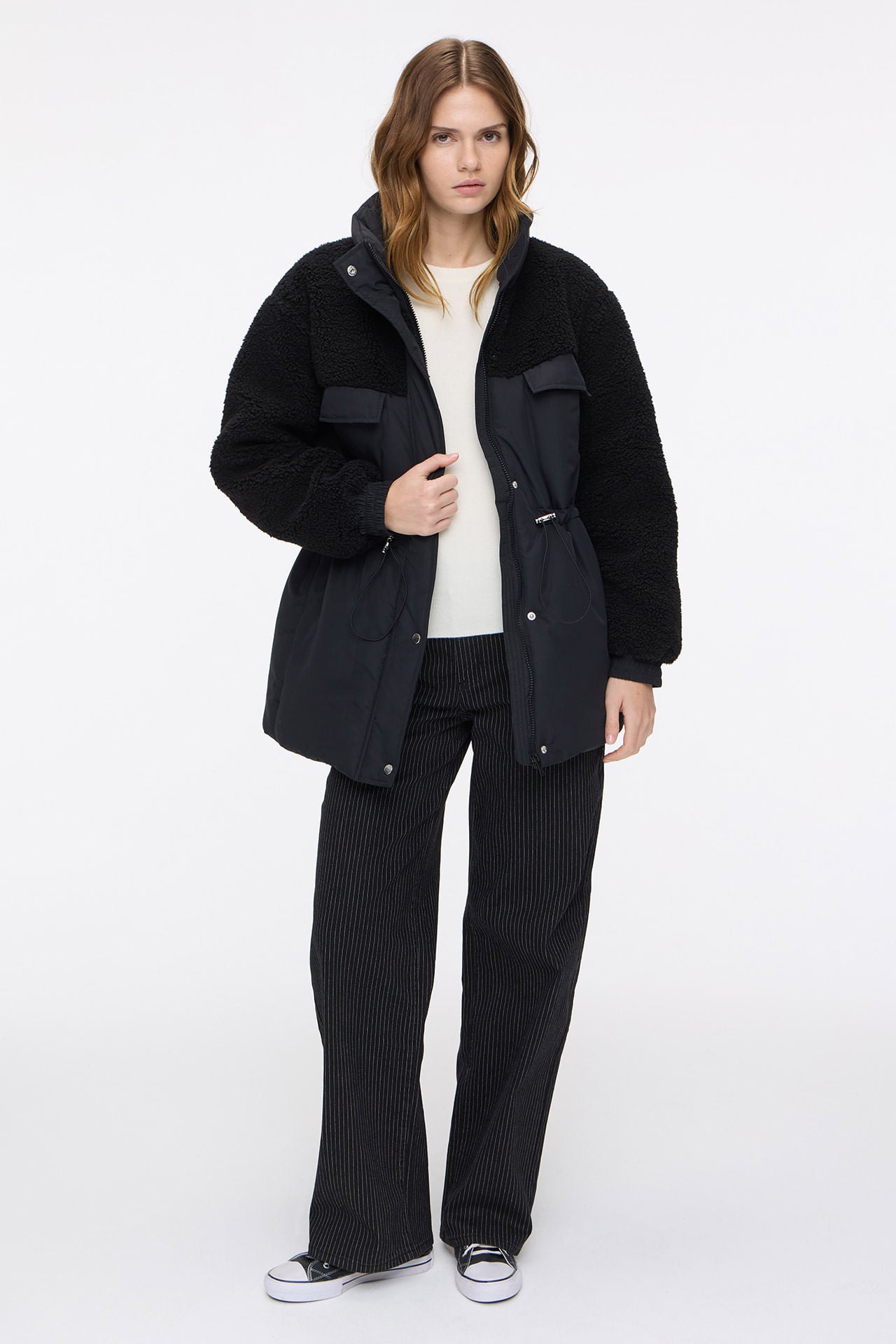 Campera Puelche