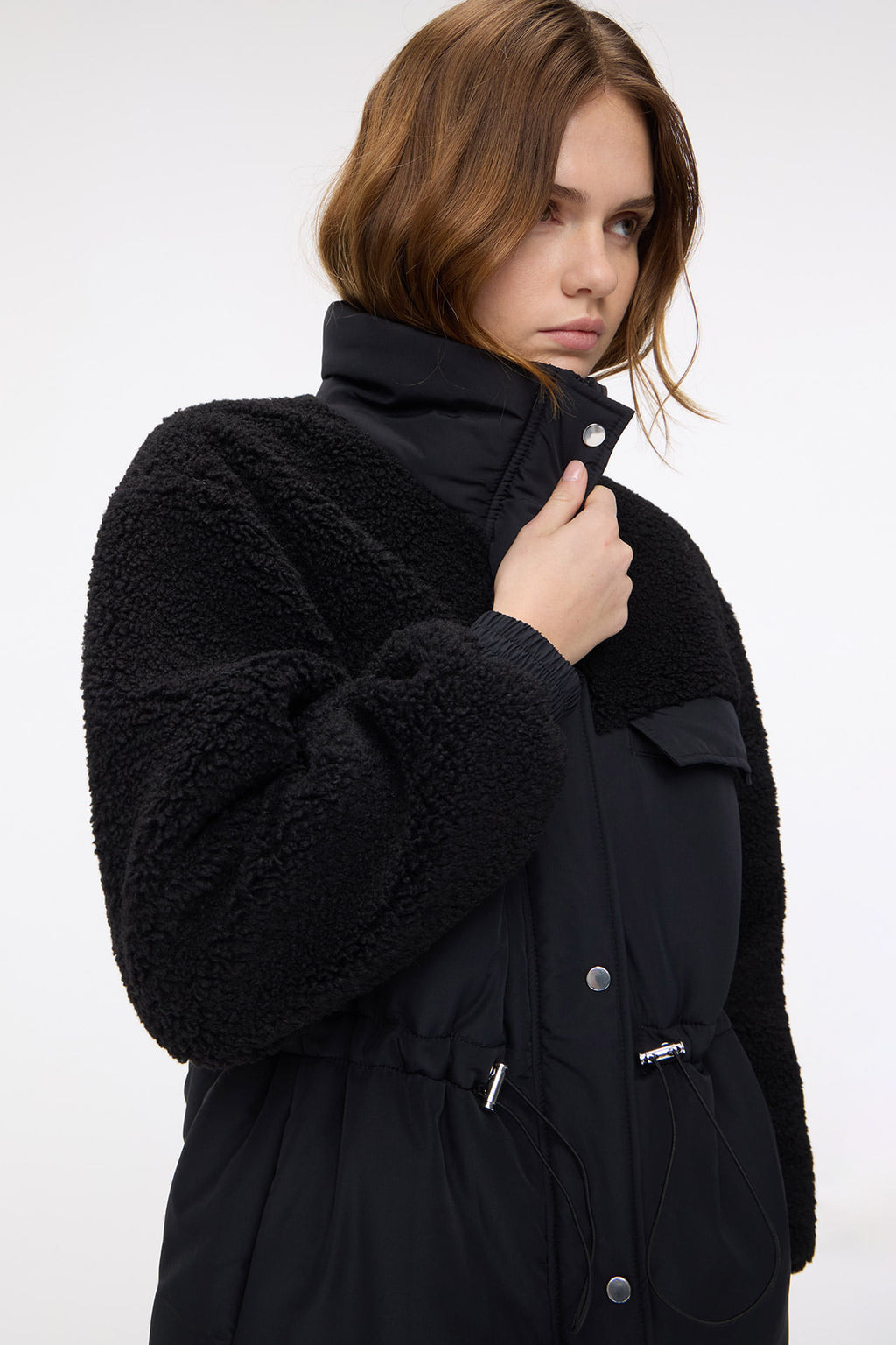 Campera Puelche