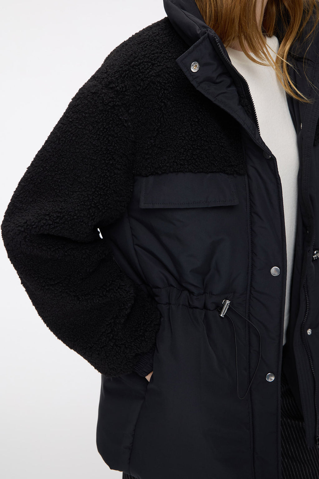 Campera Puelche