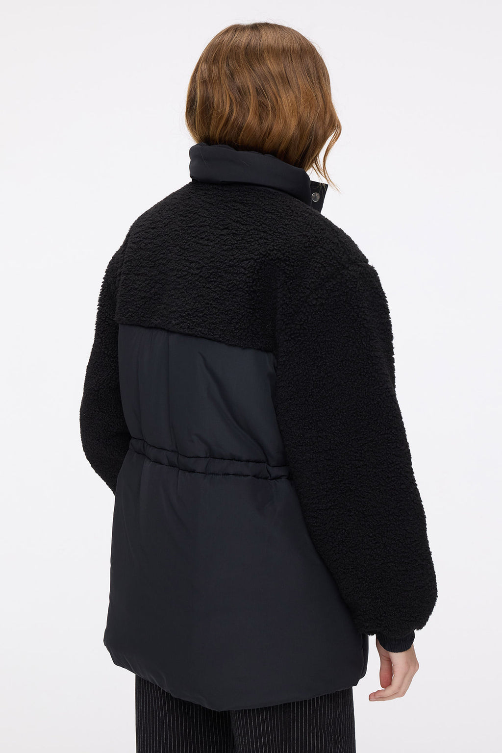Campera Puelche